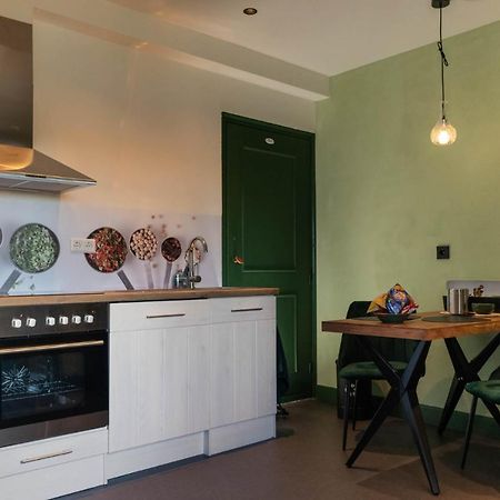 Luxe En Ruim Vakantiehuis Voor 4 Personen. Nieuw-Lekkerland Exterior photo