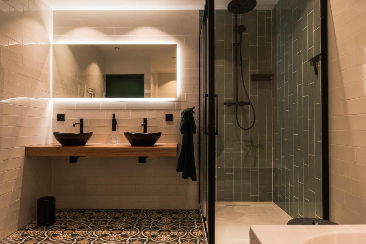 Luxe En Ruim Vakantiehuis Voor 4 Personen. Nieuw-Lekkerland Exterior photo