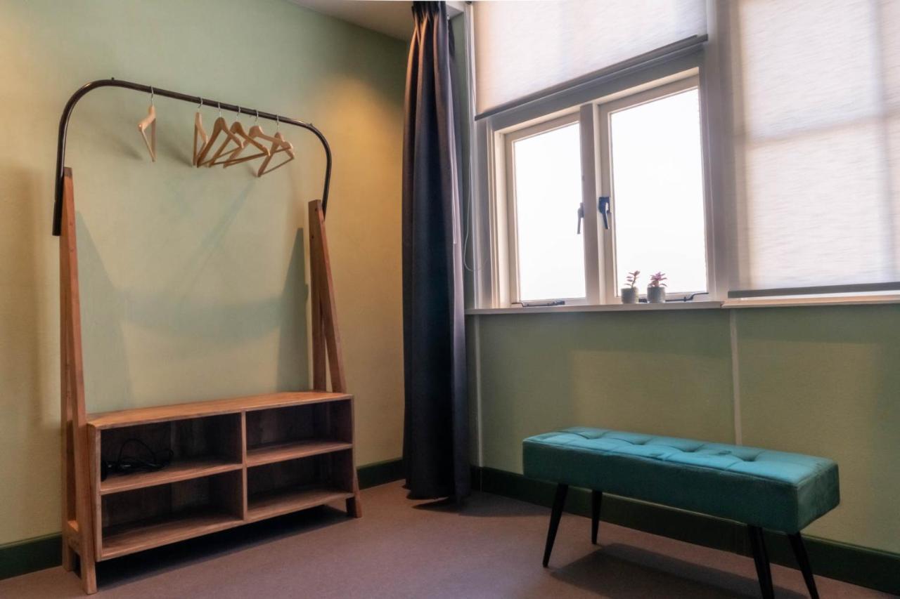 Luxe En Ruim Vakantiehuis Voor 4 Personen. Nieuw-Lekkerland Exterior photo